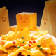 Illustration for article titled Will this cheese nacho?